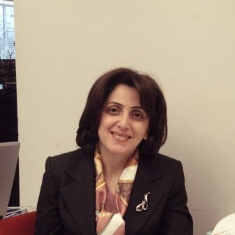 Armenian Women on the Board of Directors Network