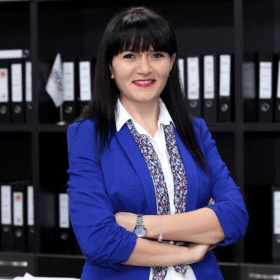 Сеть Армянские женщины в совете директоров