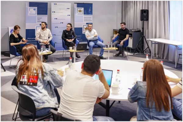 The first ESG school for young entrepreneurs in Armenia