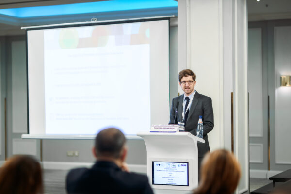 "OECD/G20 Principles of Corporate Governance" Worskop in Armenia