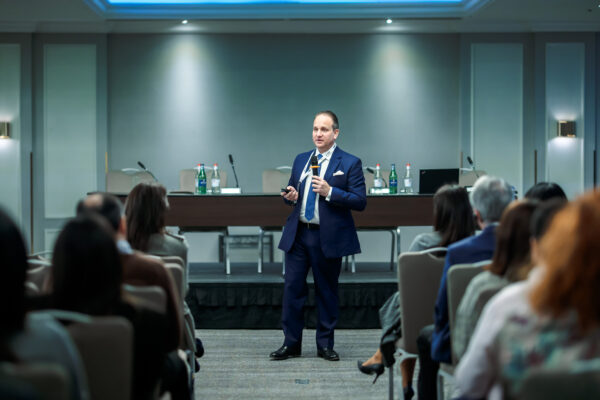 "OECD/G20 Principles of Corporate Governance" Worskop in Armenia