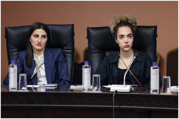 Launching the "Women on the Board of Directors" training-2024