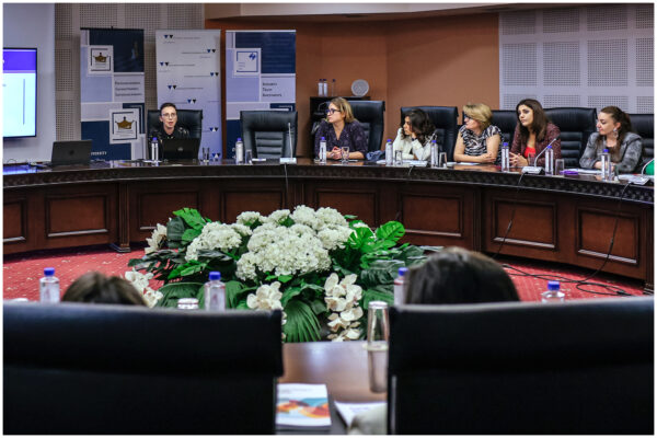 Launching the "Women on the Board of Directors" training-2024