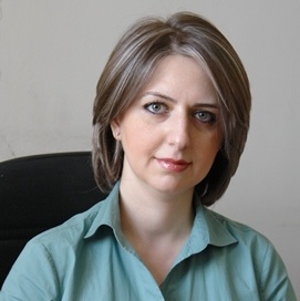 Armenian Women on the Board of Directors Network Armenian Women on the Board of Directors Network