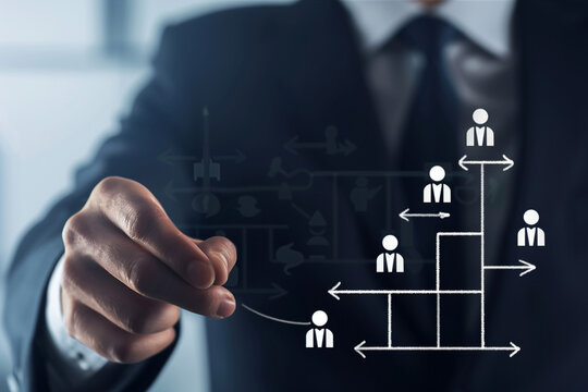"Succession Planning in Family-Owned Businesses" Test-Guide