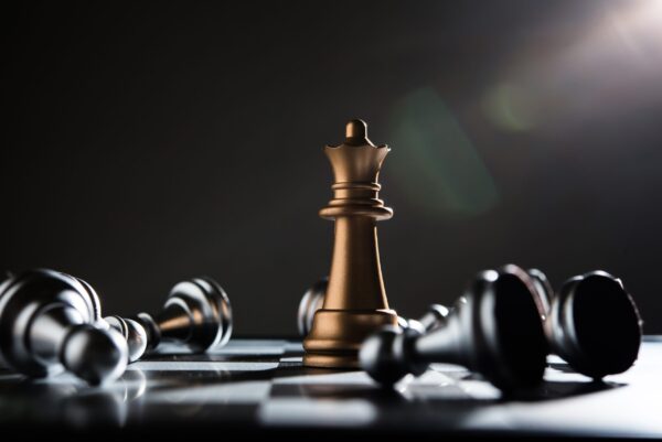 "Succession Planning in Family-Owned Businesses" Test-Guide