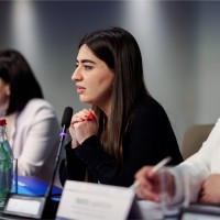 Armenian Women on the Board of Directors Network Armenian Women on the Board of Directors Network