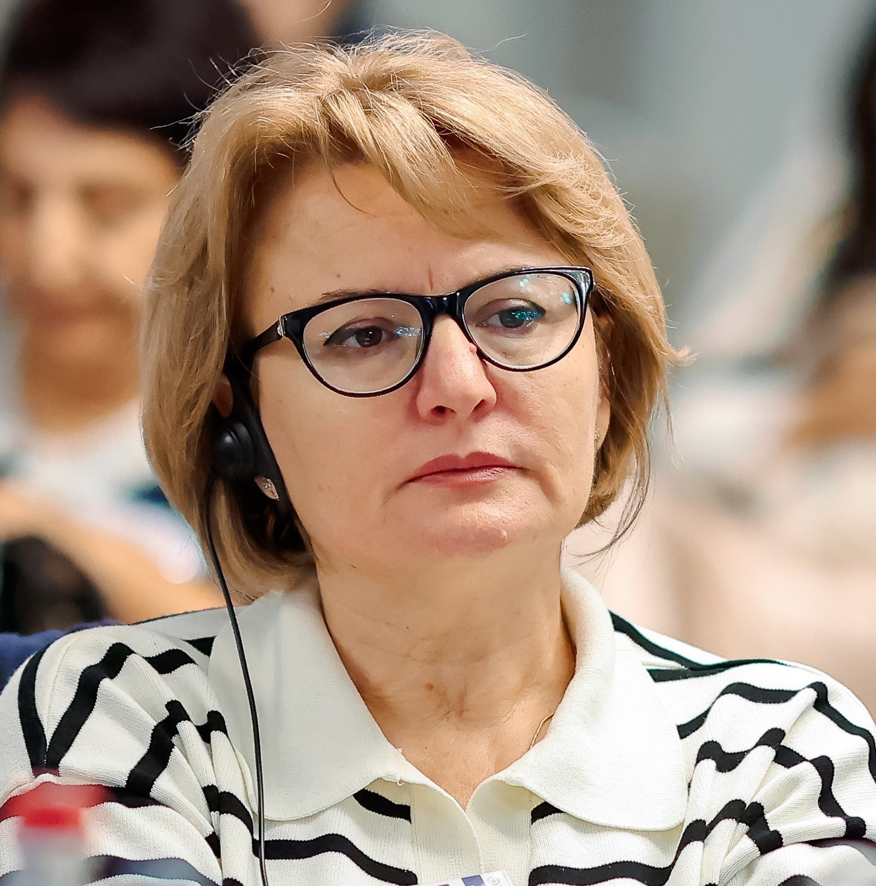 Հայ կանայք տնօրենների խորհրդում ցանց Հայ կանայք տնօրենների խորհրդում ցանց