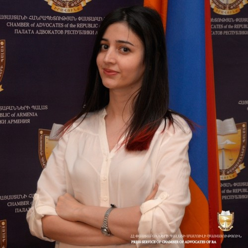 Armenian Women on the Board of Directors Network Armenian Women on the Board of Directors Network