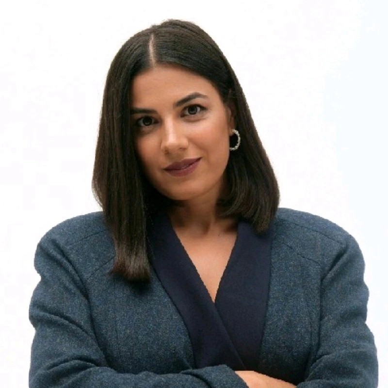 Հայ կանայք տնօրենների խորհրդում ցանց