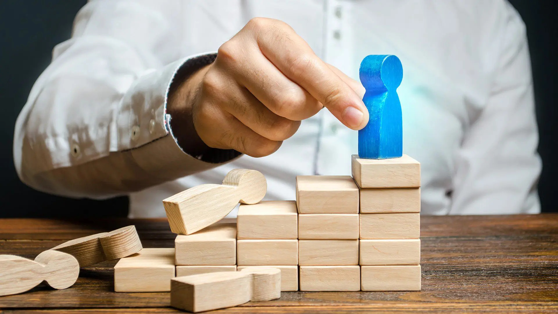Series "On Succession Planning"