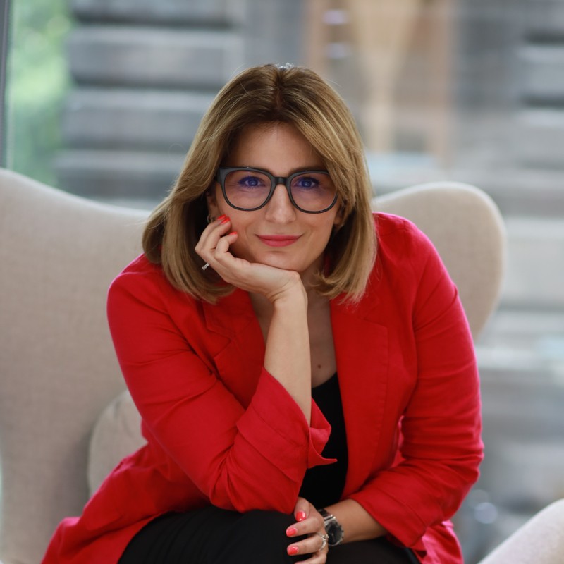 Հայ կանայք տնօրենների խորհրդում ցանց Հայ կանայք տնօրենների խորհրդում ցանց