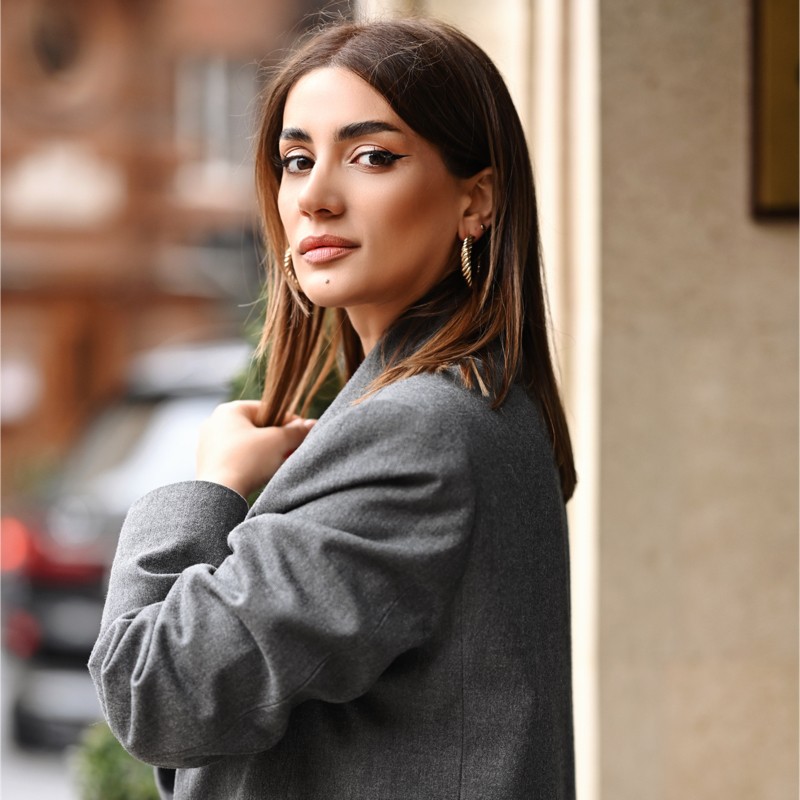 Armenian Women on the Board of Directors Network