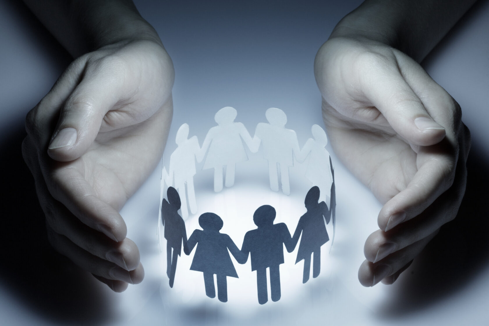 Presentation of the Women’s Empowerment Principles
