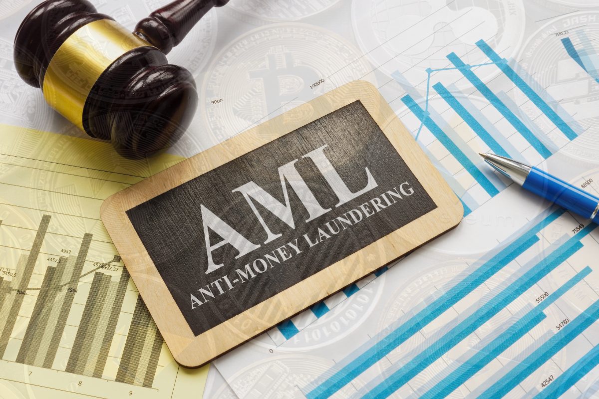 AML/CFT Training within the Business Integrity Club