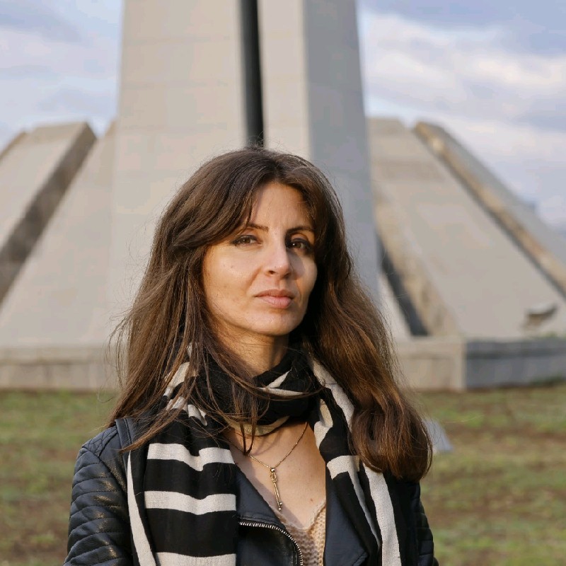 Armenian Women on the Board of Directors Network Armenian Women on the Board of Directors Network