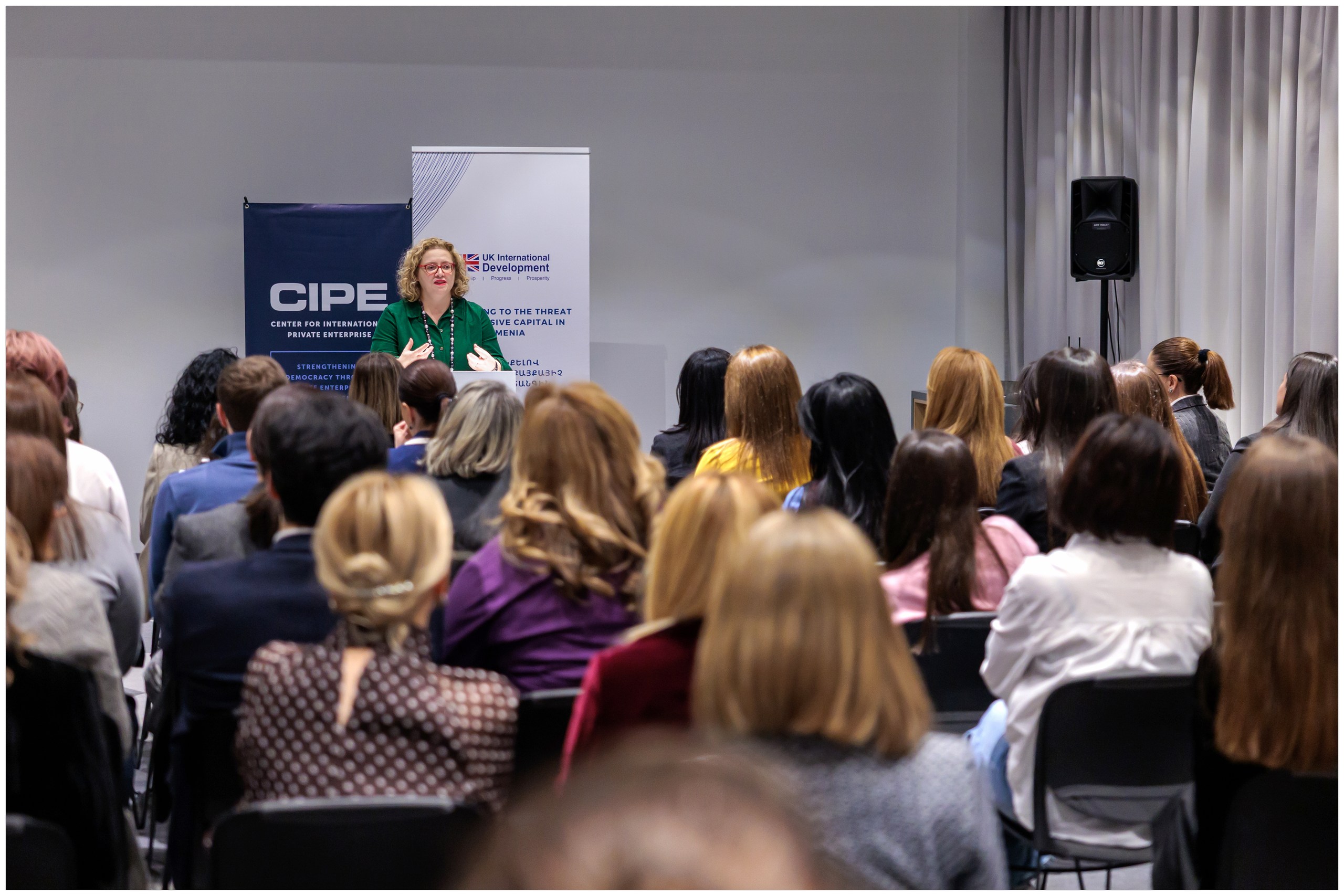 Final Event of the “Women on the Board of Directors” training – 2025–2026