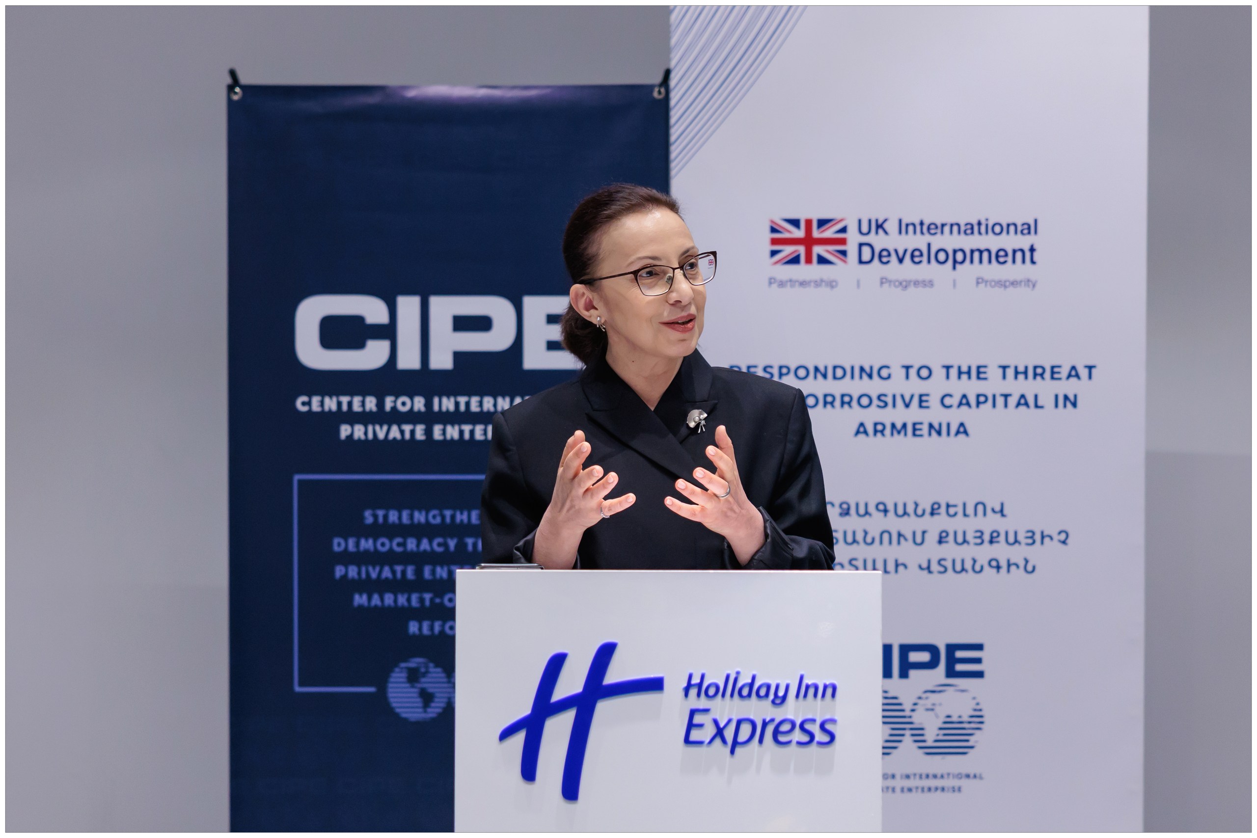 Final Event of the “Women on the Board of Directors” training – 2025–2026