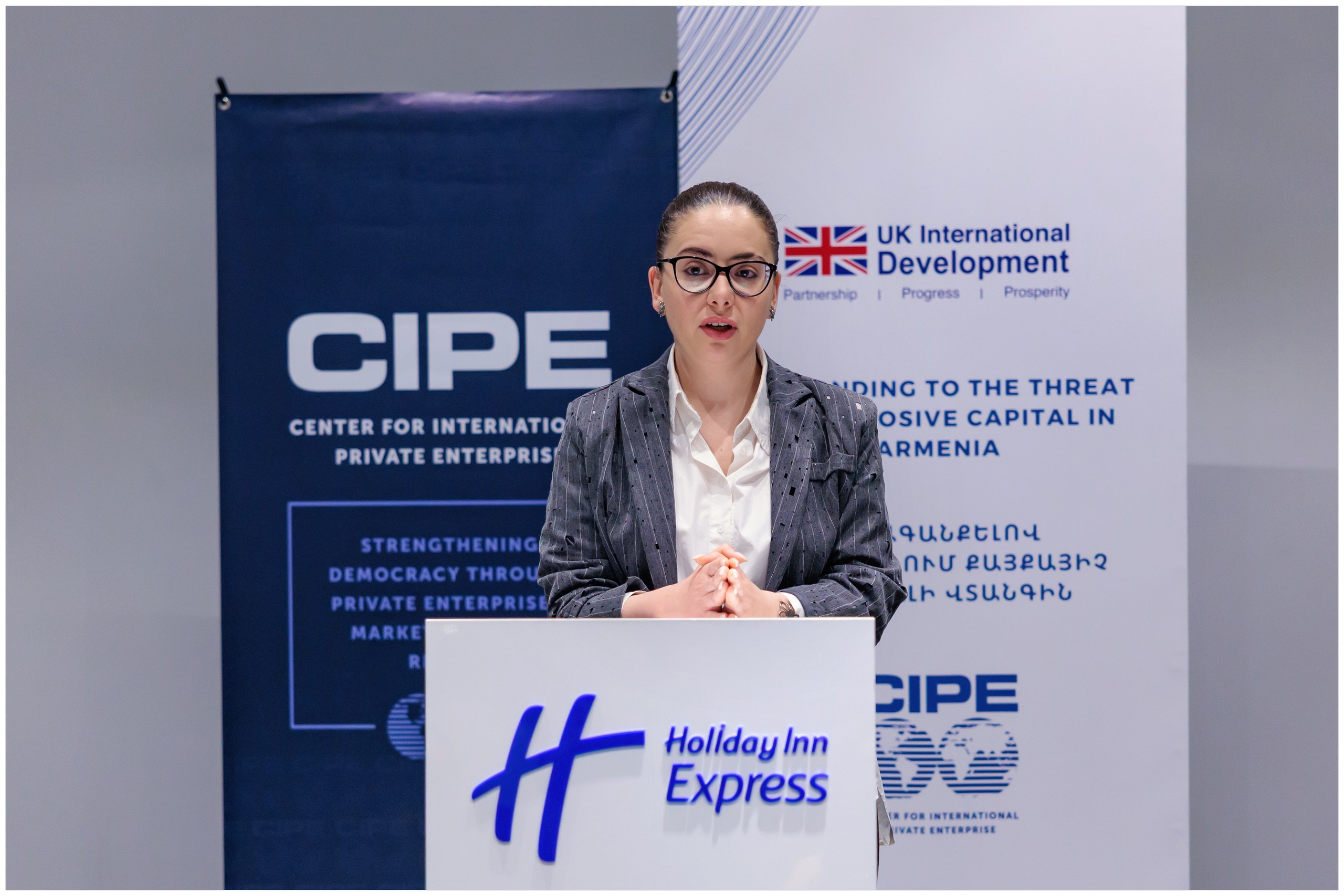 Final Event of the “Women on the Board of Directors” training – 2025–2026