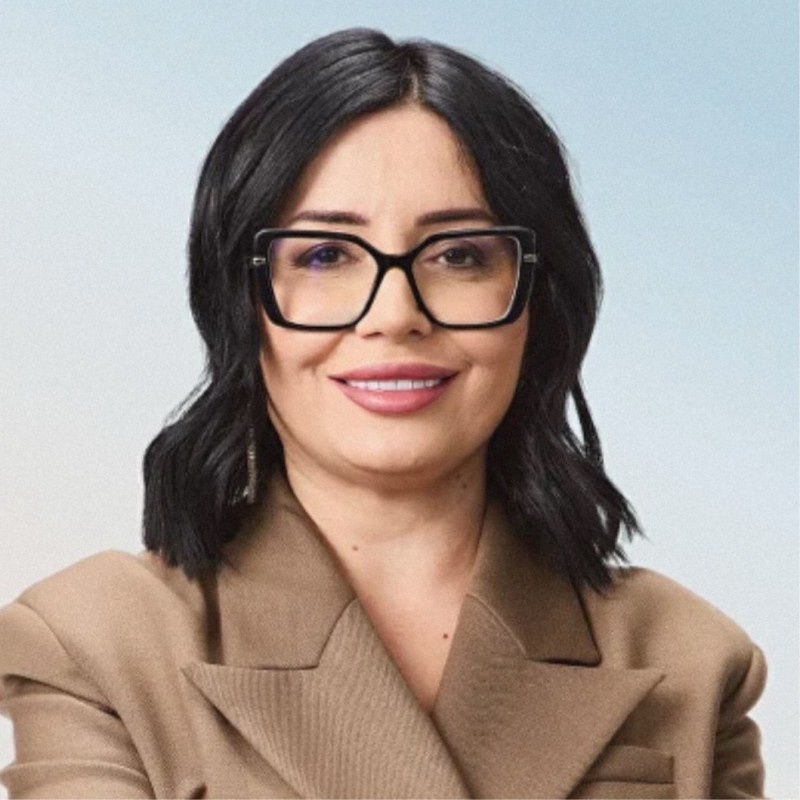 Հայ կանայք տնօրենների խորհրդում ցանց