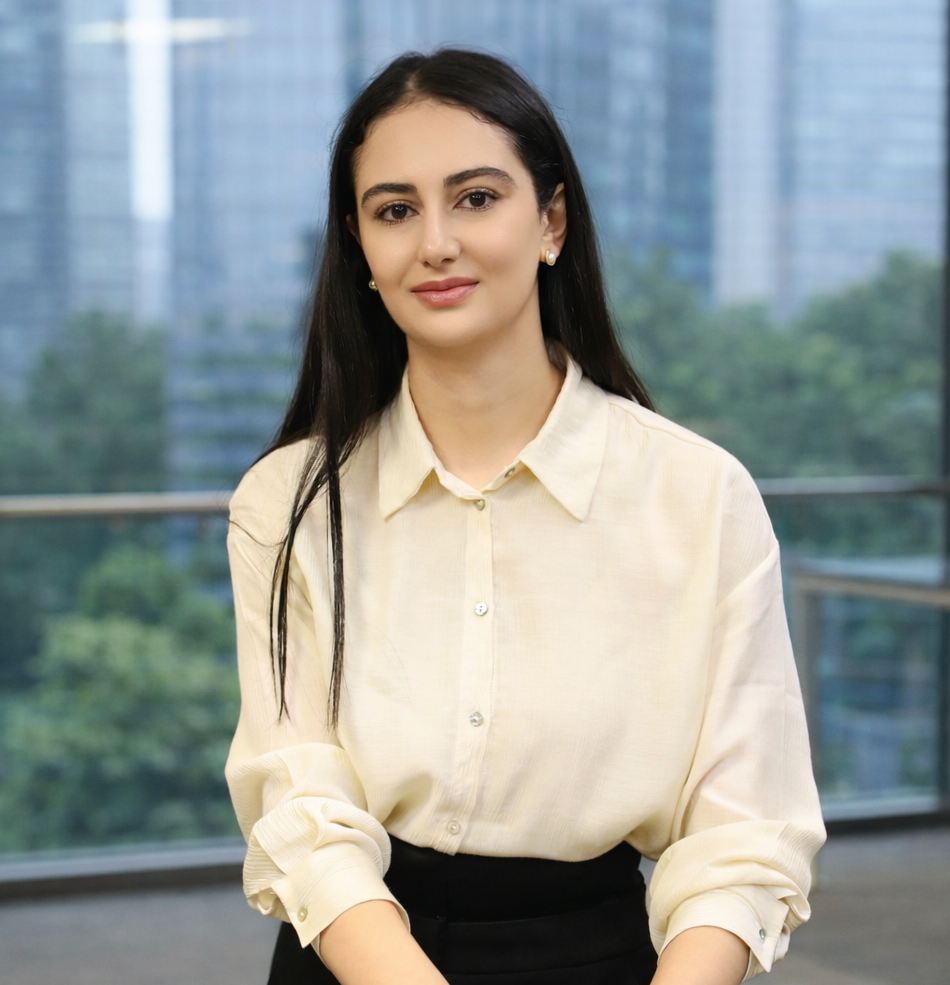 Հայ կանայք տնօրենների խորհրդում ցանց