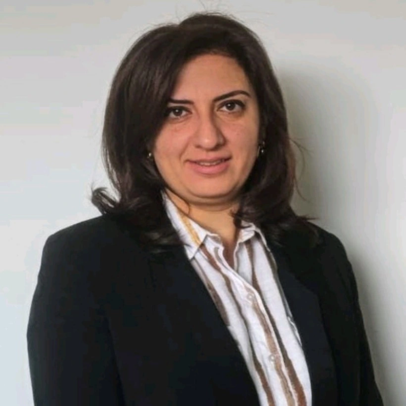 Հայ կանայք տնօրենների խորհրդում ցանց