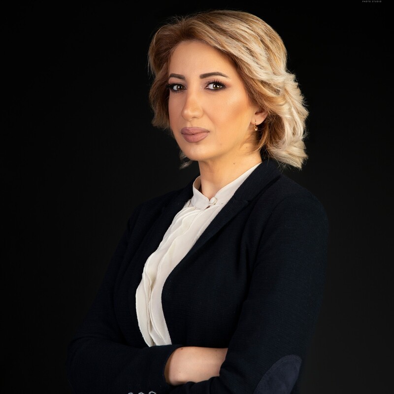 Հայ կանայք տնօրենների խորհրդում ցանց