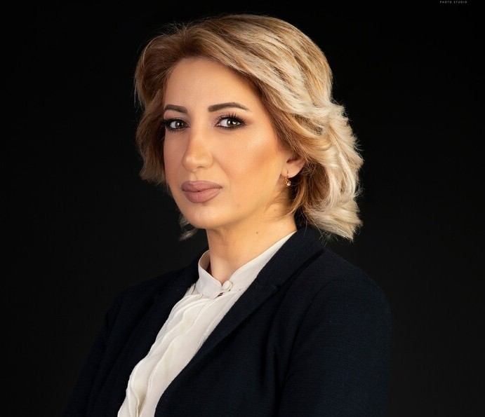 Հայ կանայք տնօրենների խորհրդում ցանց