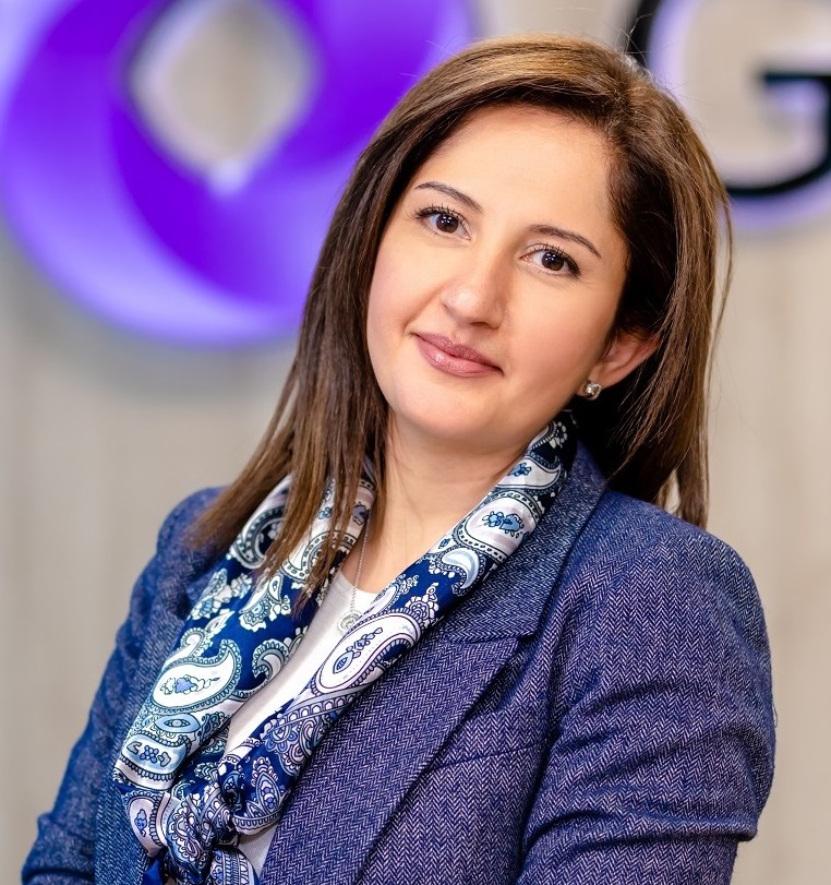 Հայ կանայք տնօրենների խորհրդում ցանց