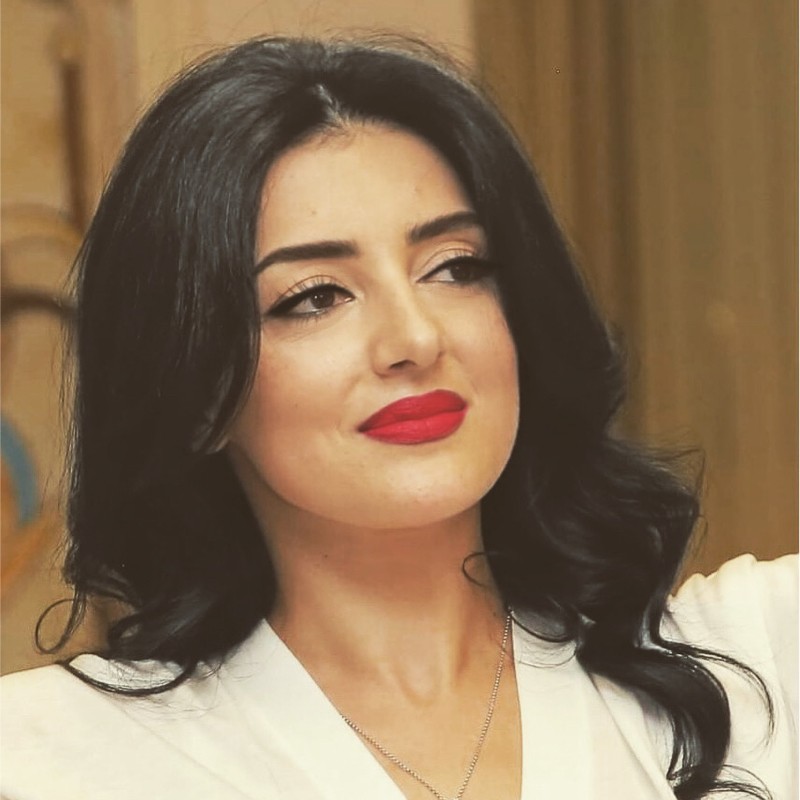 Հայ կանայք տնօրենների խորհրդում ցանց