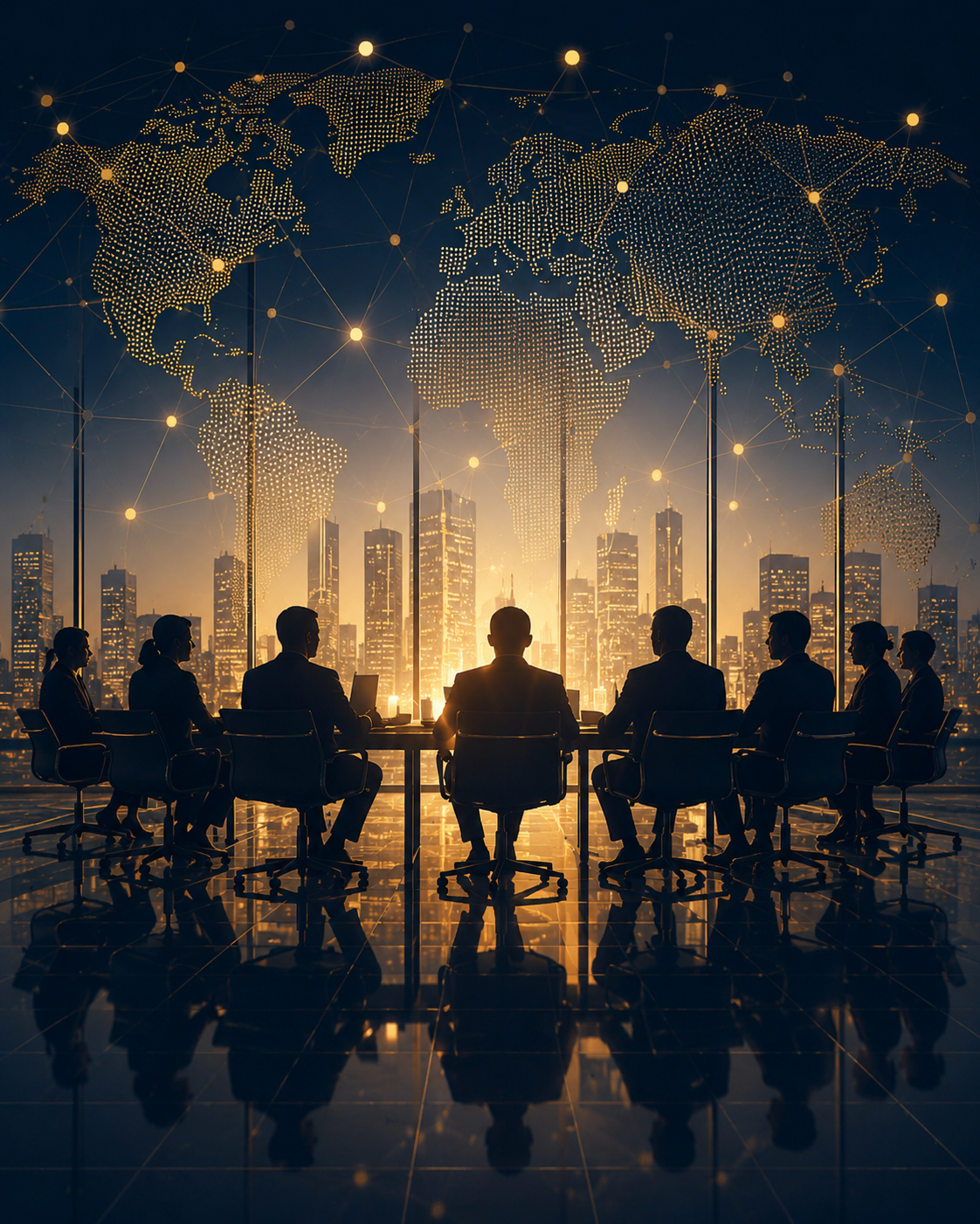 Annual Corporate Governance Conference-2026