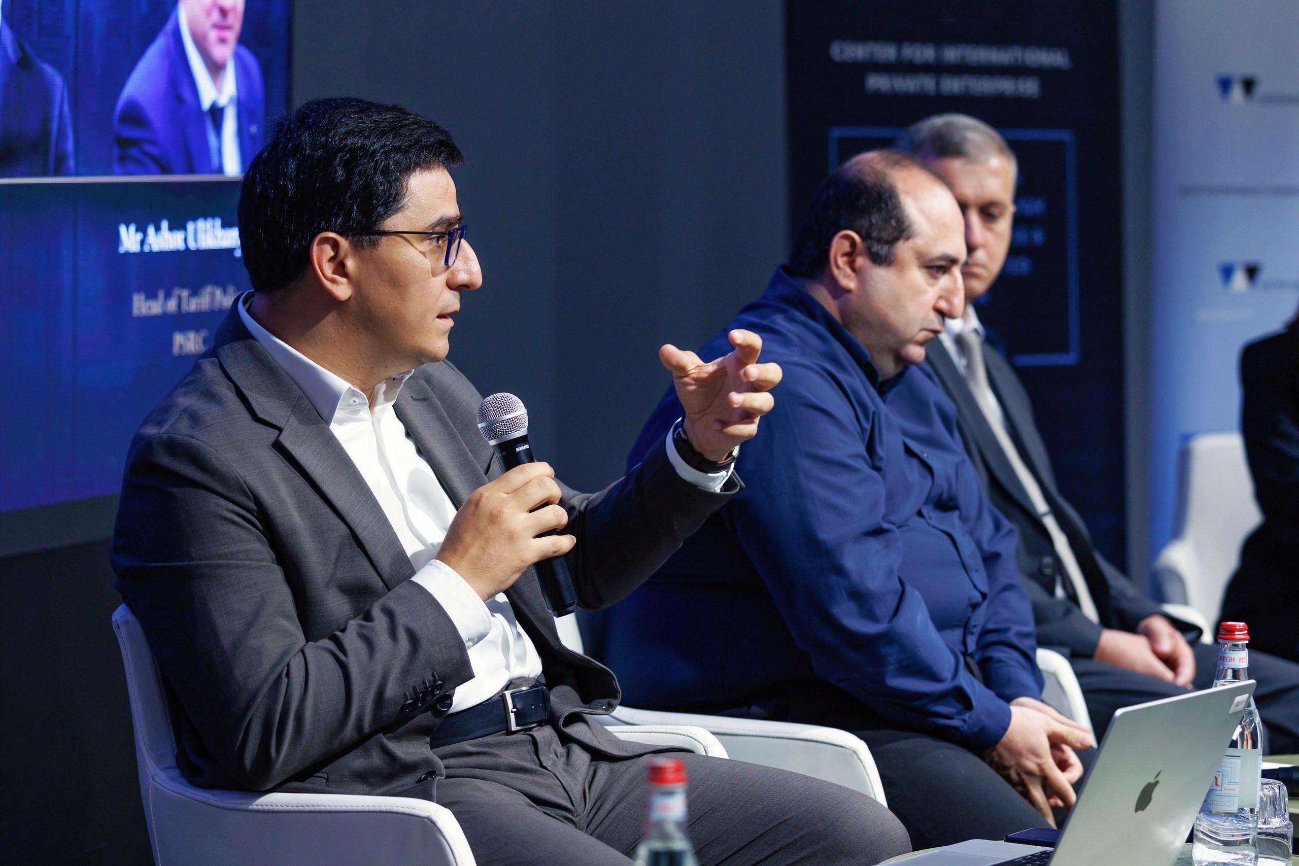 «Կորպորատիվ կառավարման տարեկան համաժողով»-2026-ի արդյունքներ «Կորպորատիվ կառավարման տարեկան համաժողով»-2026-ի արդյունքներ