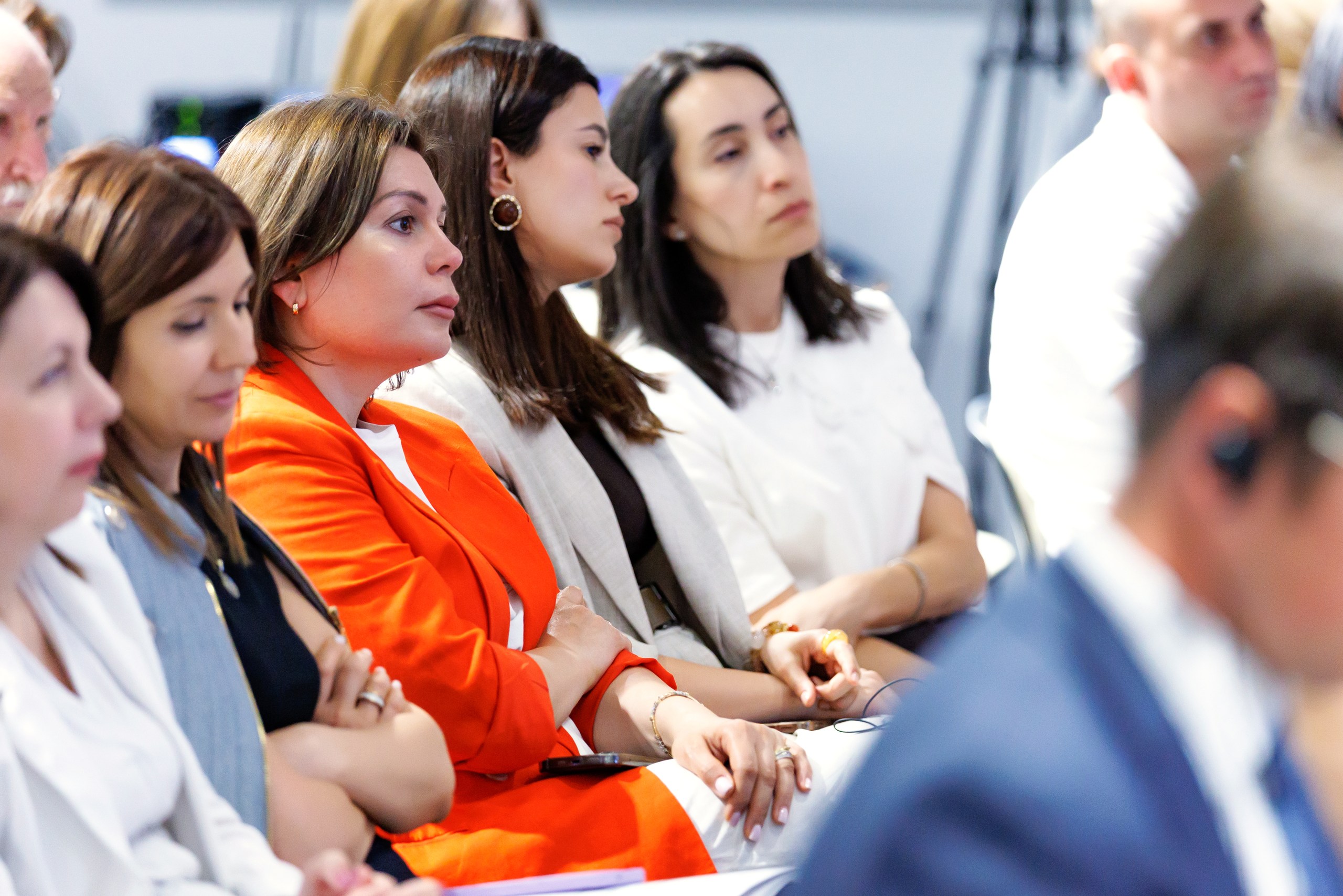«Կորպորատիվ կառավարման տարեկան համաժողով»-2026-ի արդյունքներ «Կորպորատիվ կառավարման տարեկան համաժողով»-2026-ի արդյունքներ