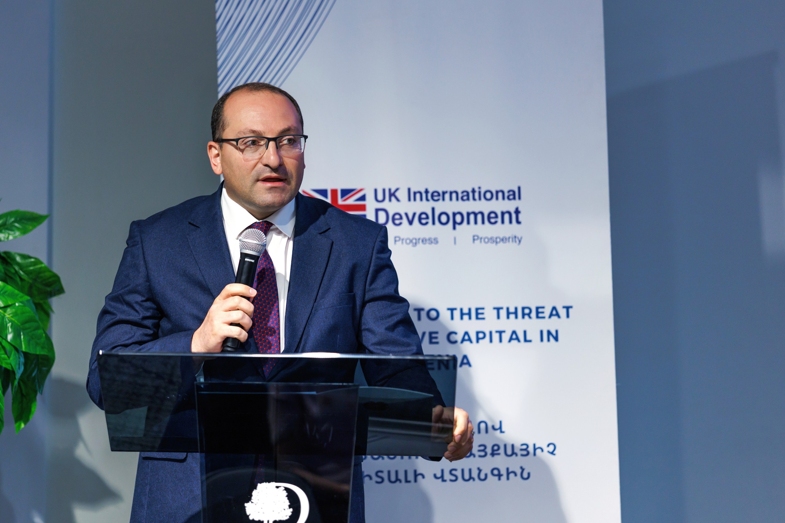 «Կորպորատիվ կառավարման տարեկան համաժողով»-2026-ի արդյունքներ «Կորպորատիվ կառավարման տարեկան համաժողով»-2026-ի արդյունքներ