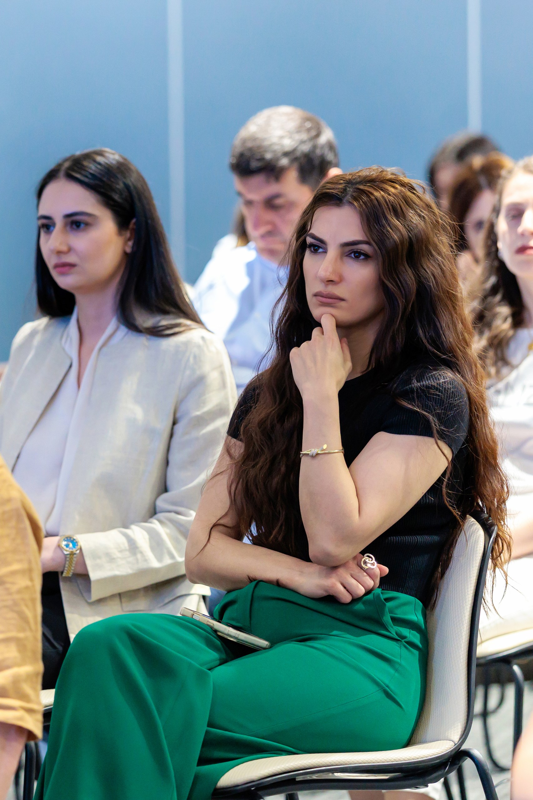 «Կորպորատիվ կառավարման տարեկան համաժողով»-2026-ի արդյունքներ «Կորպորատիվ կառավարման տարեկան համաժողով»-2026-ի արդյունքներ