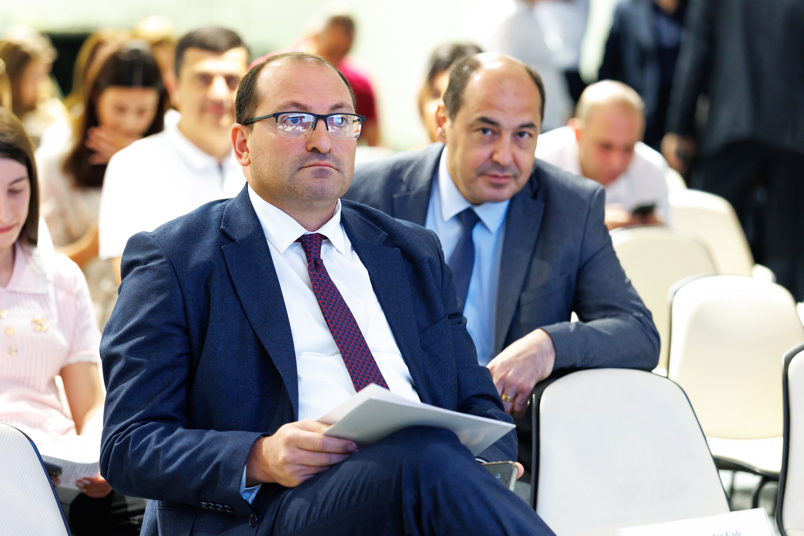 «Կորպորատիվ կառավարման տարեկան համաժողով»-2026-ի արդյունքներ «Կորպորատիվ կառավարման տարեկան համաժողով»-2026-ի արդյունքներ
