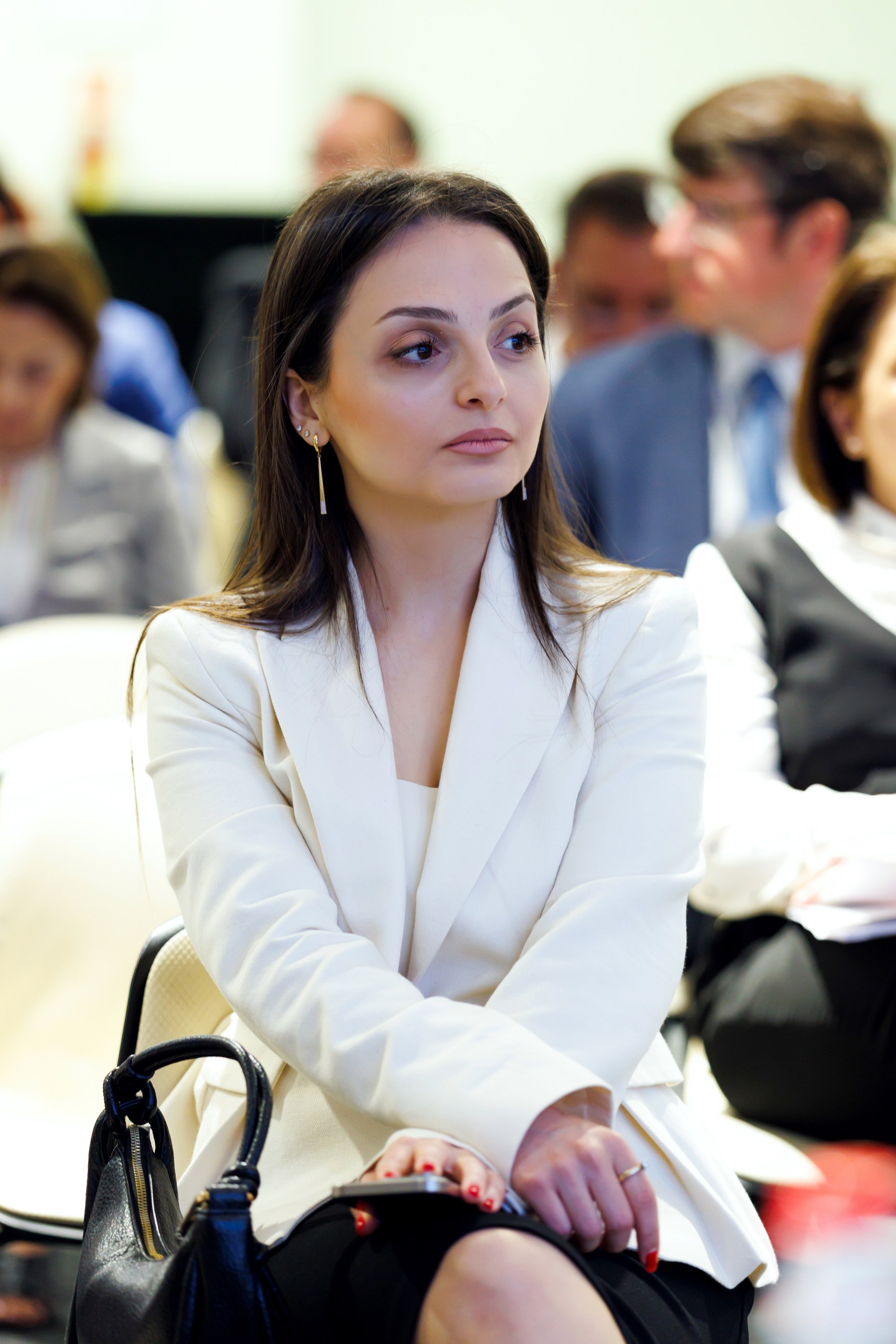 «Կորպորատիվ կառավարման տարեկան համաժողով»-2026-ի արդյունքներ «Կորպորատիվ կառավարման տարեկան համաժողով»-2026-ի արդյունքներ
