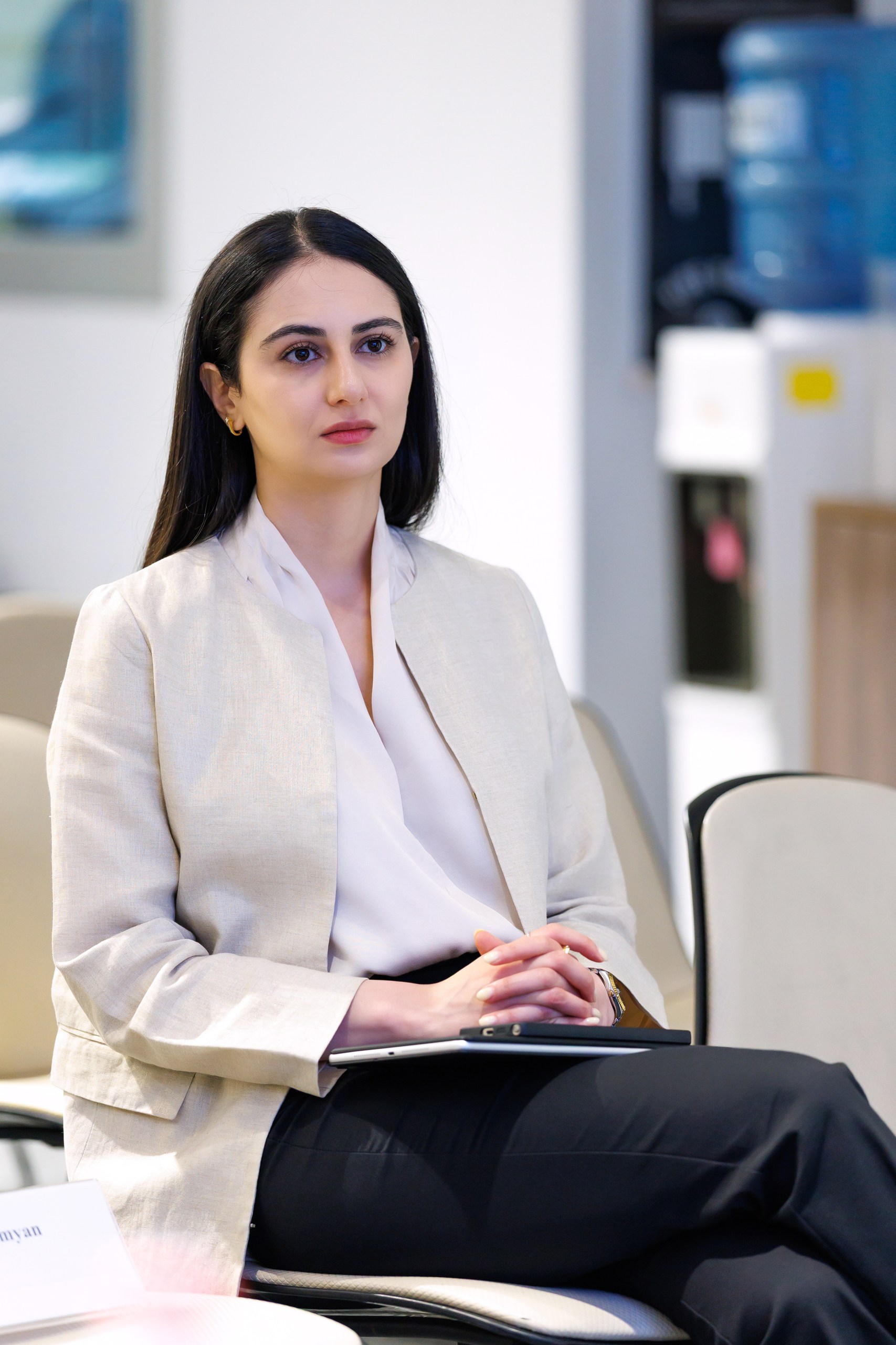 «Կորպորատիվ կառավարման տարեկան համաժողով»-2026-ի արդյունքներ «Կորպորատիվ կառավարման տարեկան համաժողով»-2026-ի արդյունքներ
