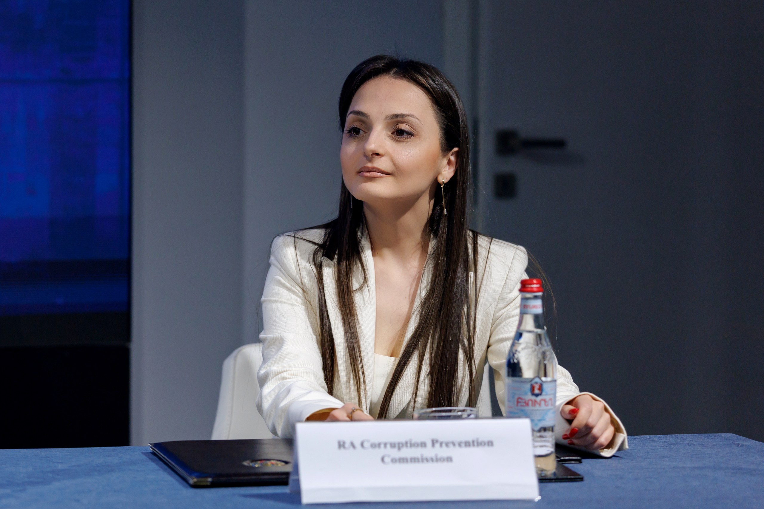 «Կորպորատիվ կառավարման տարեկան համաժողով»-2026-ի արդյունքներ «Կորպորատիվ կառավարման տարեկան համաժողով»-2026-ի արդյունքներ