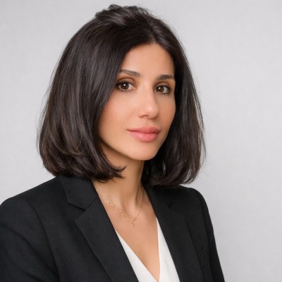 Armenian Women on the Board of Directors Network