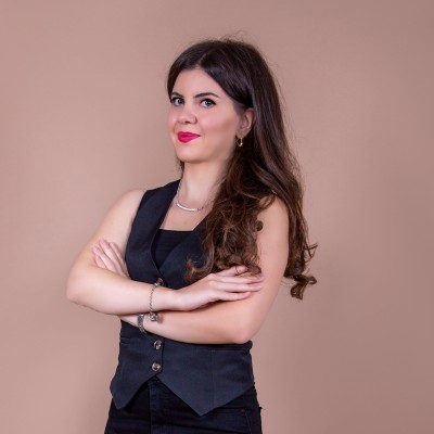 Armenian Women on the Board of Directors Network